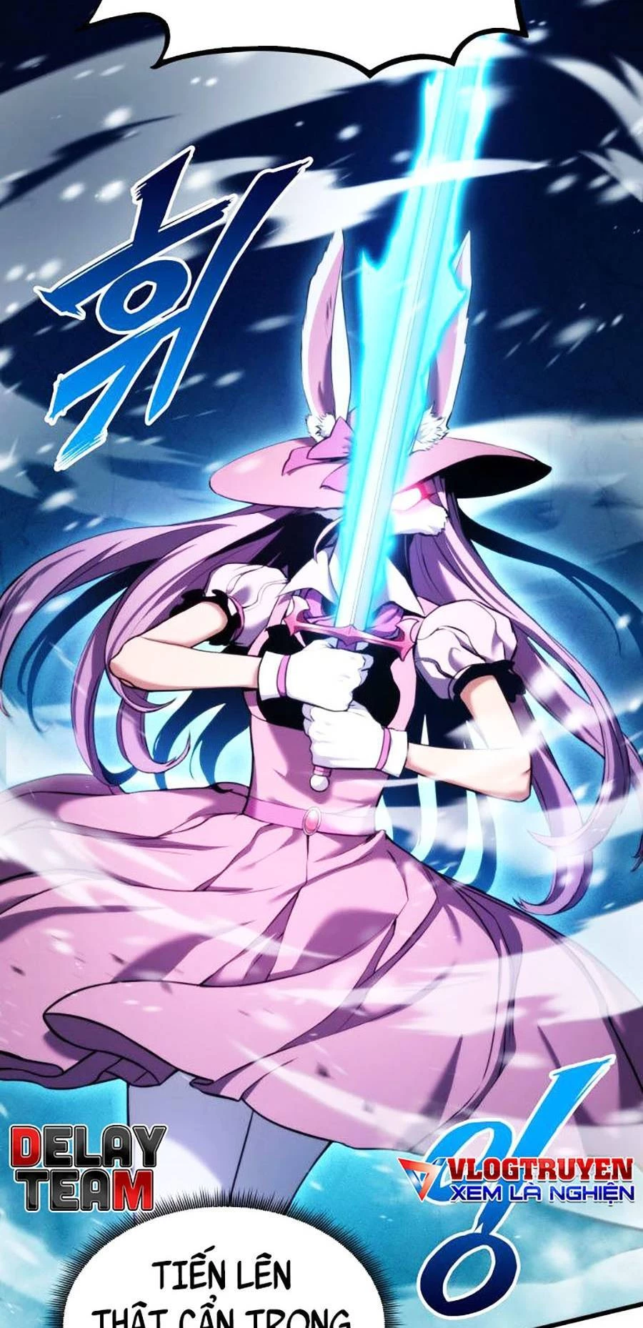 Huyền Thoại Game Thủ - Tái Xuất Chapter 53 - Trang 4