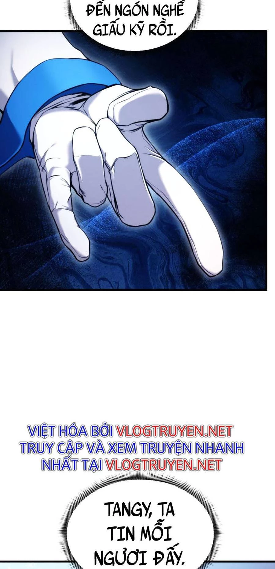 Huyền Thoại Game Thủ - Tái Xuất Chapter 53 - Trang 4