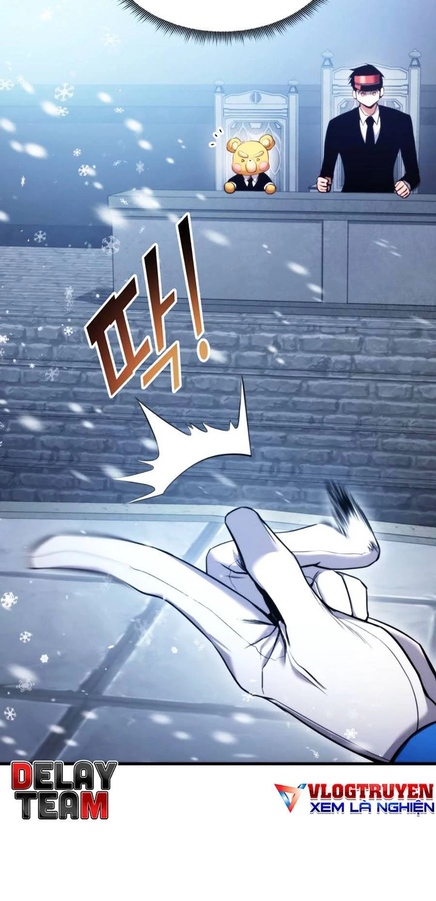 Huyền Thoại Game Thủ - Tái Xuất Chapter 53 - Trang 4