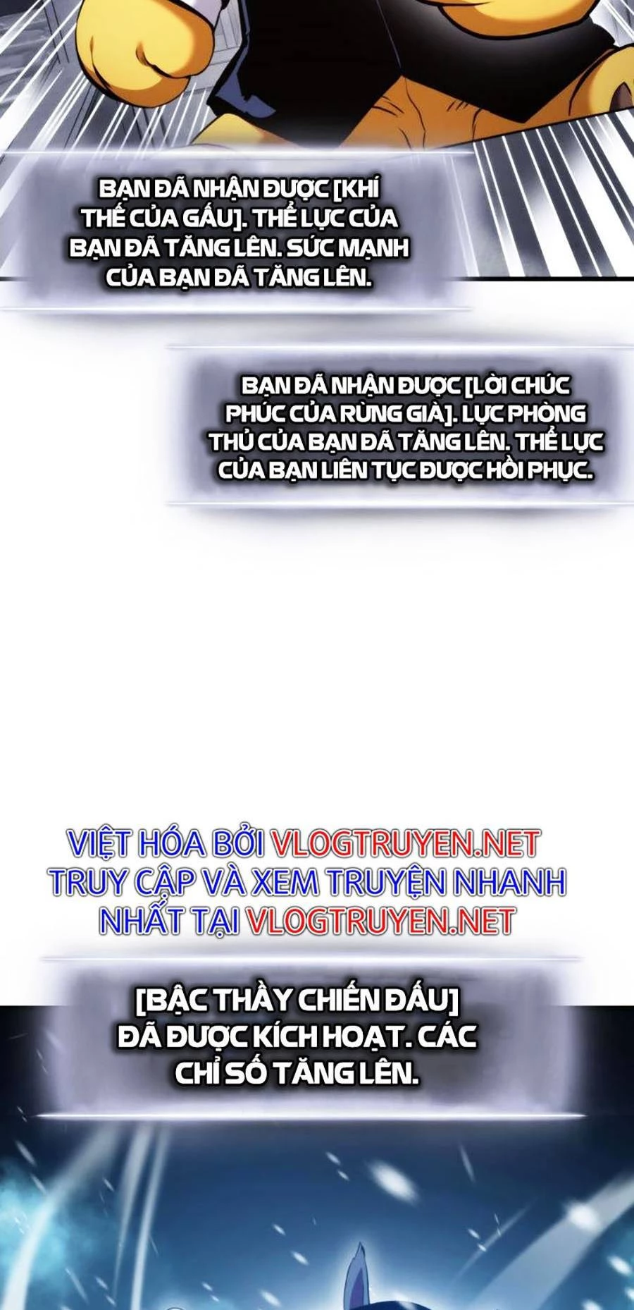 Huyền Thoại Game Thủ - Tái Xuất Chapter 53 - Trang 4