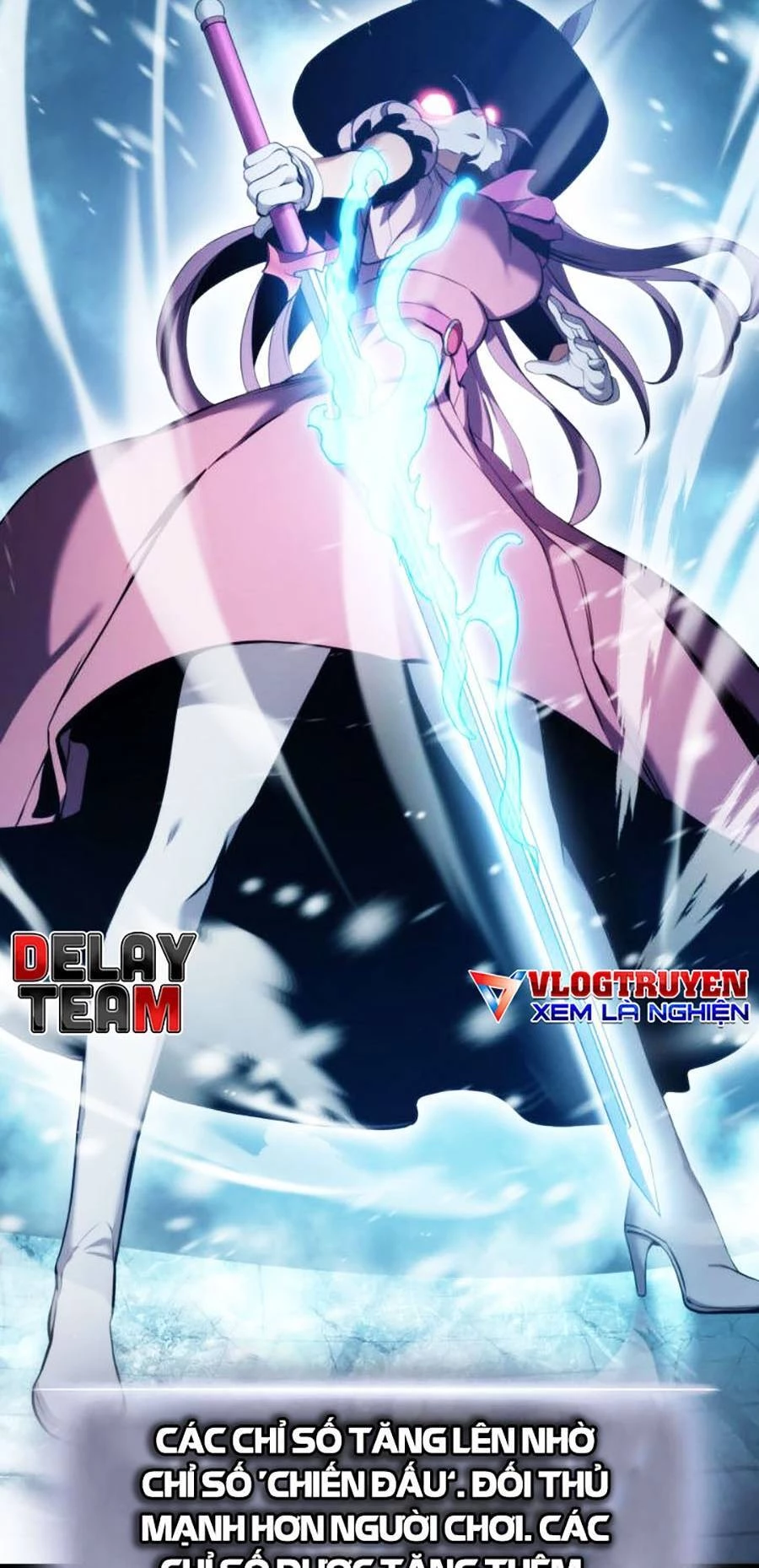 Huyền Thoại Game Thủ - Tái Xuất Chapter 53 - Trang 4