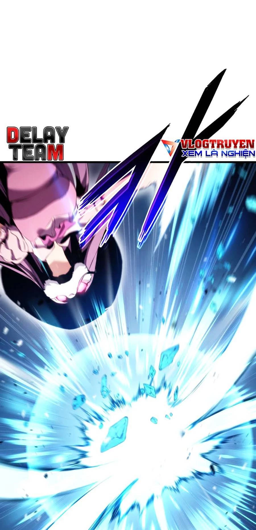 Huyền Thoại Game Thủ - Tái Xuất Chapter 53 - Trang 4