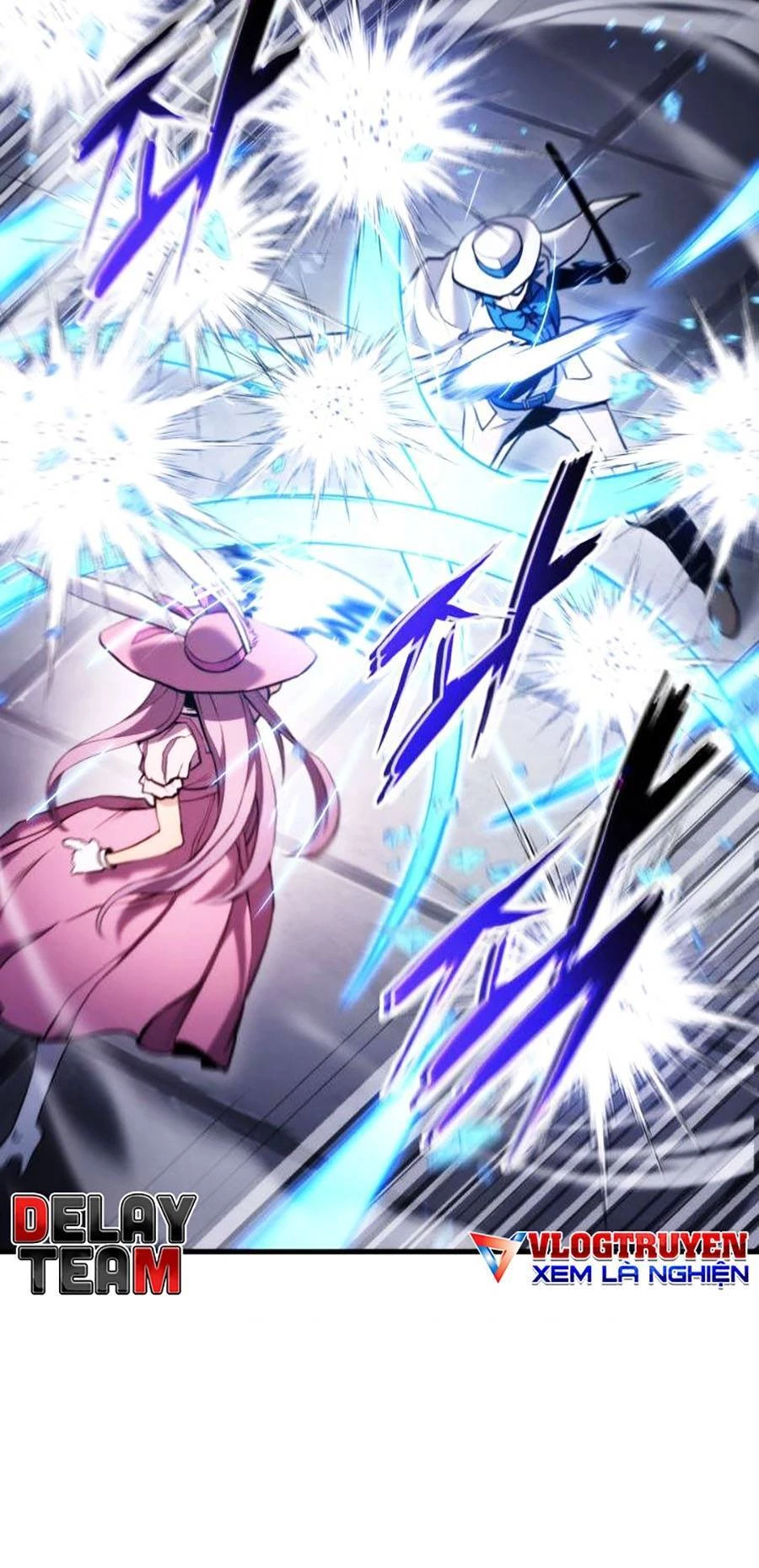 Huyền Thoại Game Thủ - Tái Xuất Chapter 53 - Trang 4