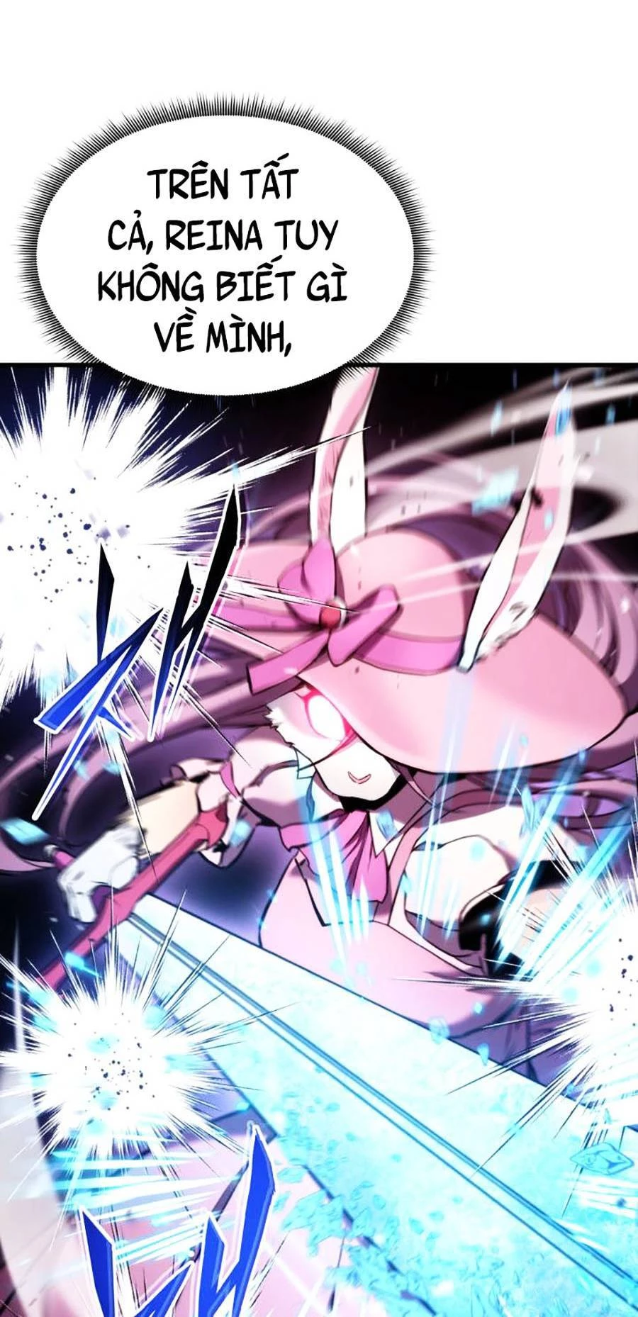 Huyền Thoại Game Thủ - Tái Xuất Chapter 53 - Trang 4