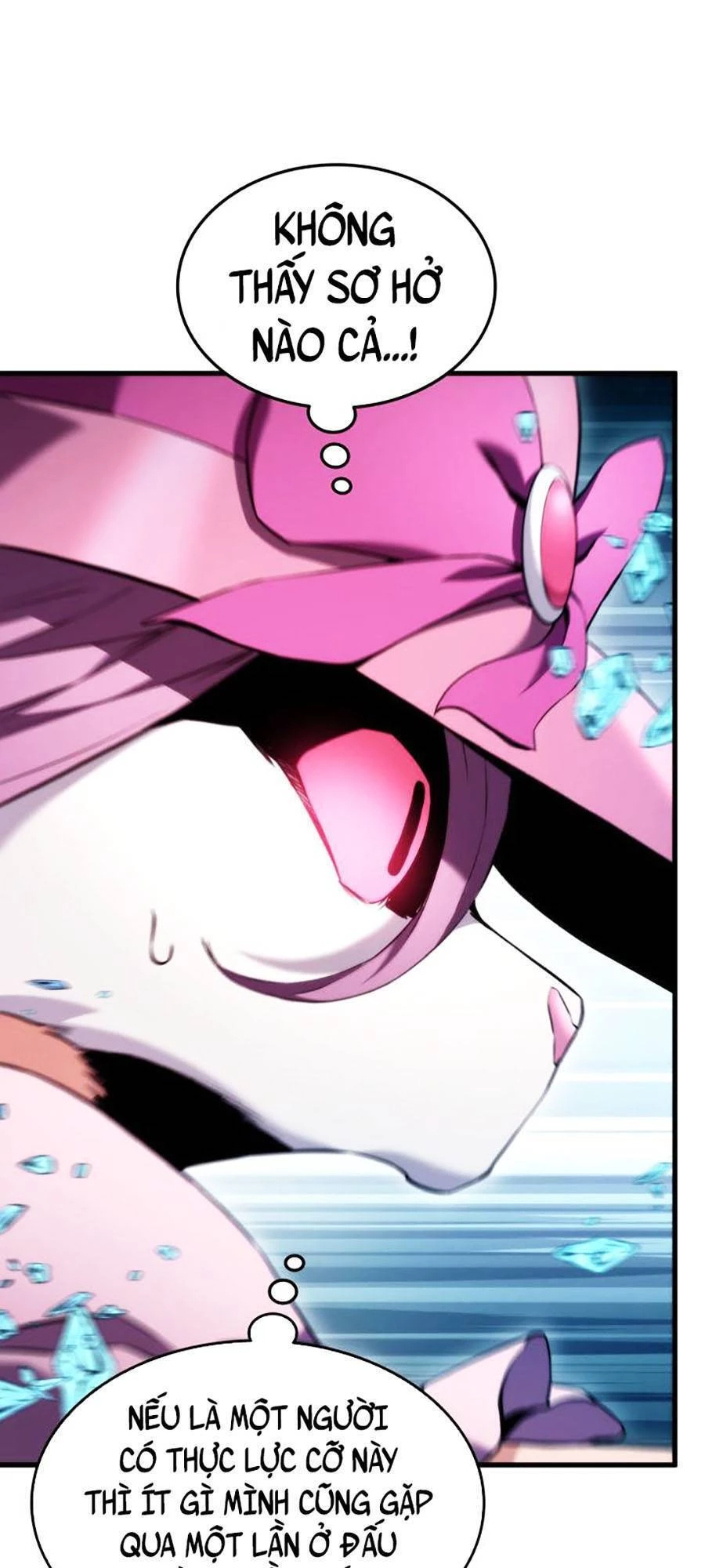 Huyền Thoại Game Thủ - Tái Xuất Chapter 53 - Trang 4