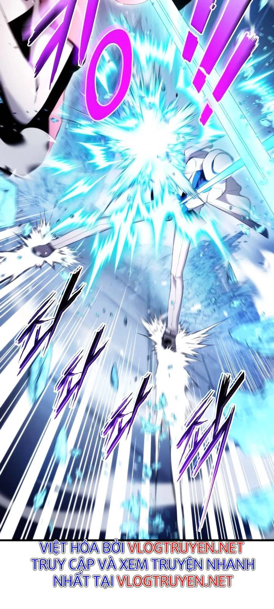 Huyền Thoại Game Thủ - Tái Xuất Chapter 53 - Trang 4