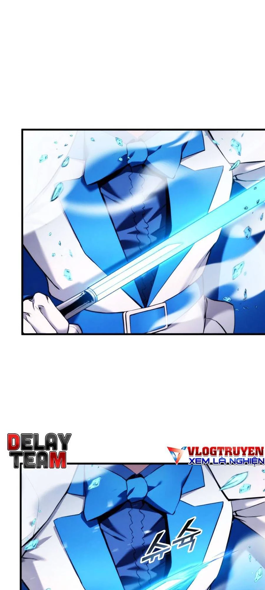 Huyền Thoại Game Thủ - Tái Xuất Chapter 53 - Trang 4