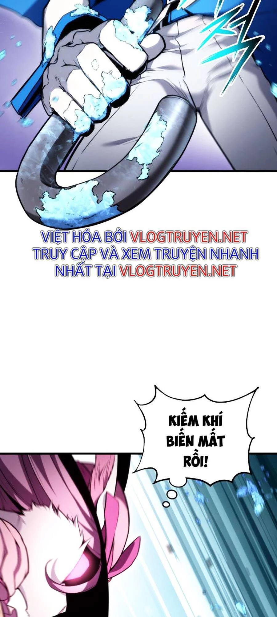 Huyền Thoại Game Thủ - Tái Xuất Chapter 53 - Trang 4