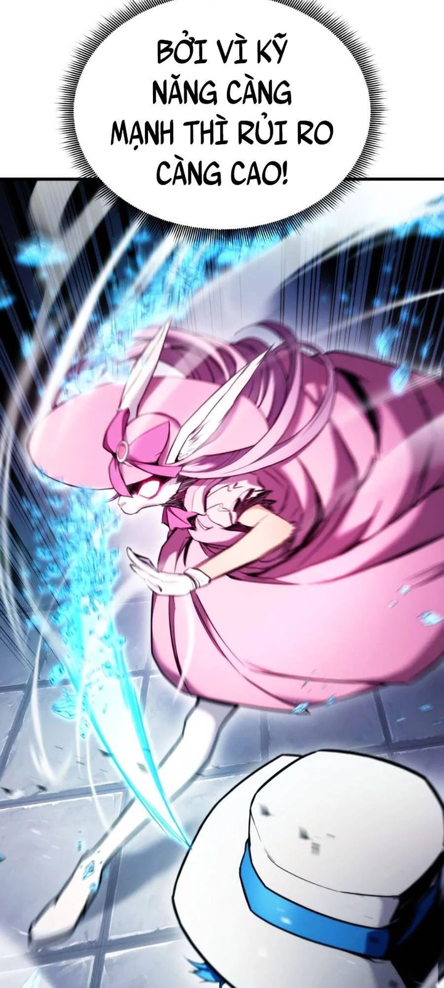 Huyền Thoại Game Thủ - Tái Xuất Chapter 53 - Trang 4