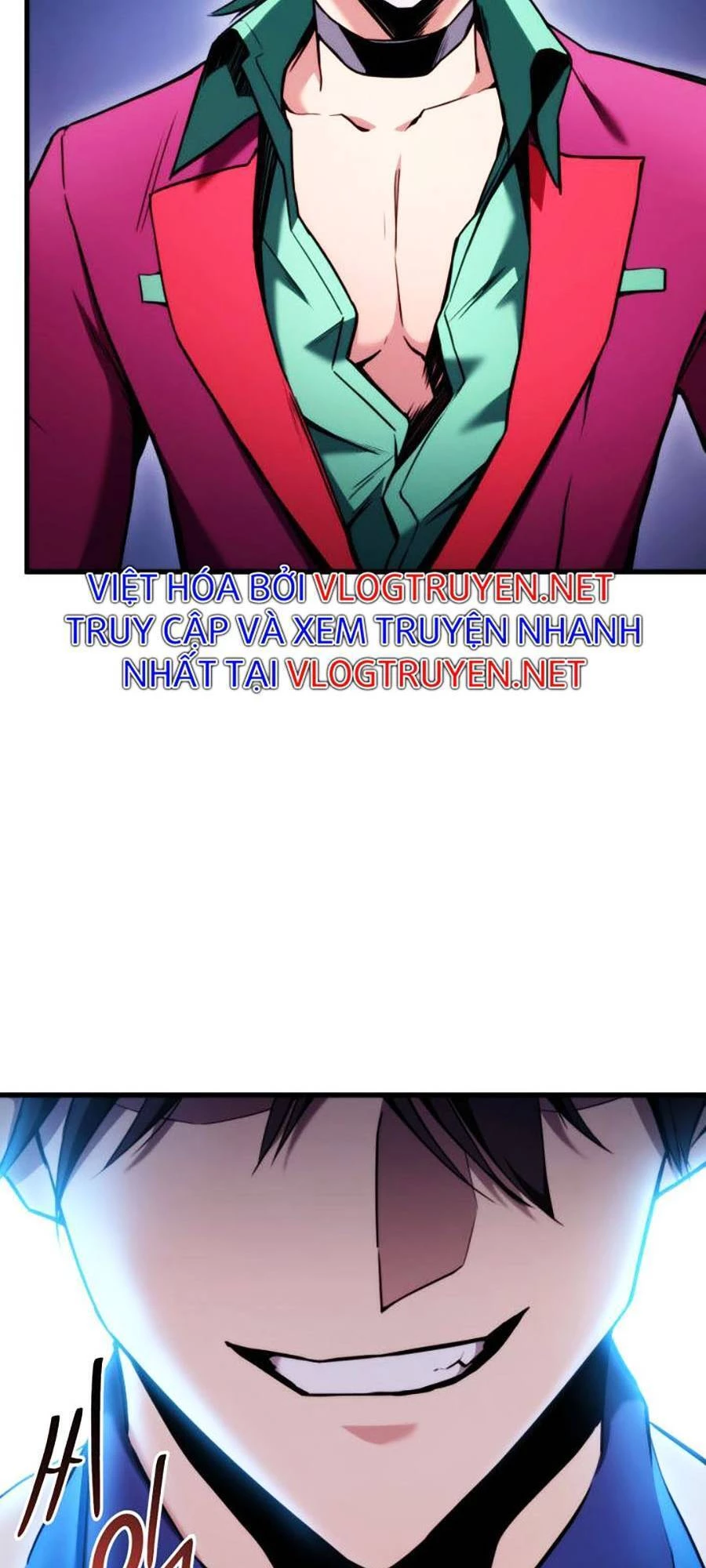 Huyền Thoại Game Thủ - Tái Xuất Chapter 53 - Trang 4