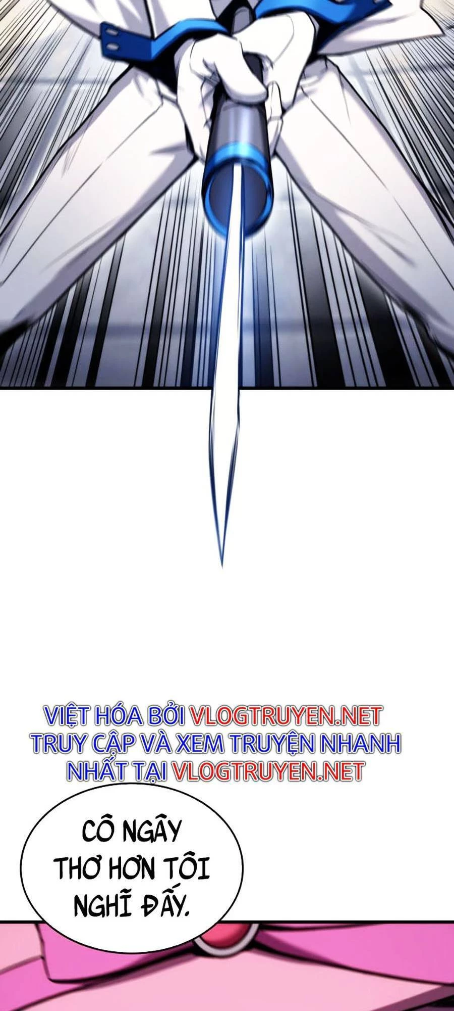 Huyền Thoại Game Thủ - Tái Xuất Chapter 53 - Trang 4