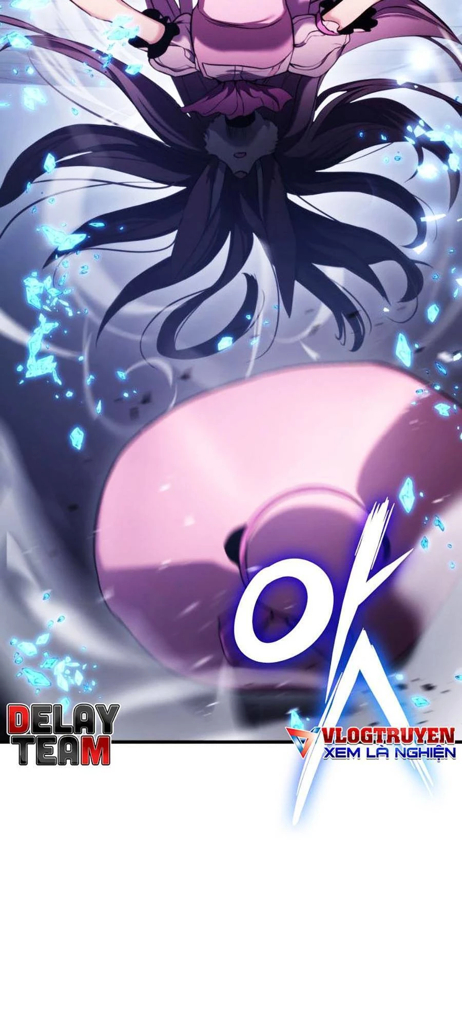 Huyền Thoại Game Thủ - Tái Xuất Chapter 53 - Trang 4