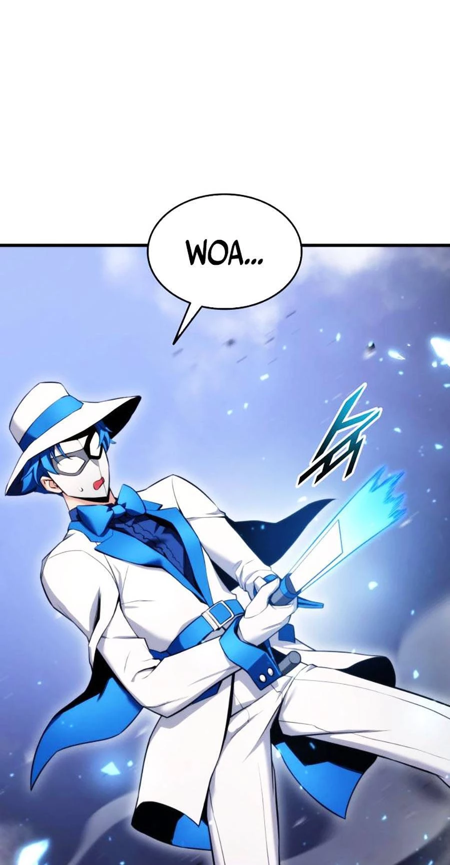 Huyền Thoại Game Thủ - Tái Xuất Chapter 53 - Trang 4