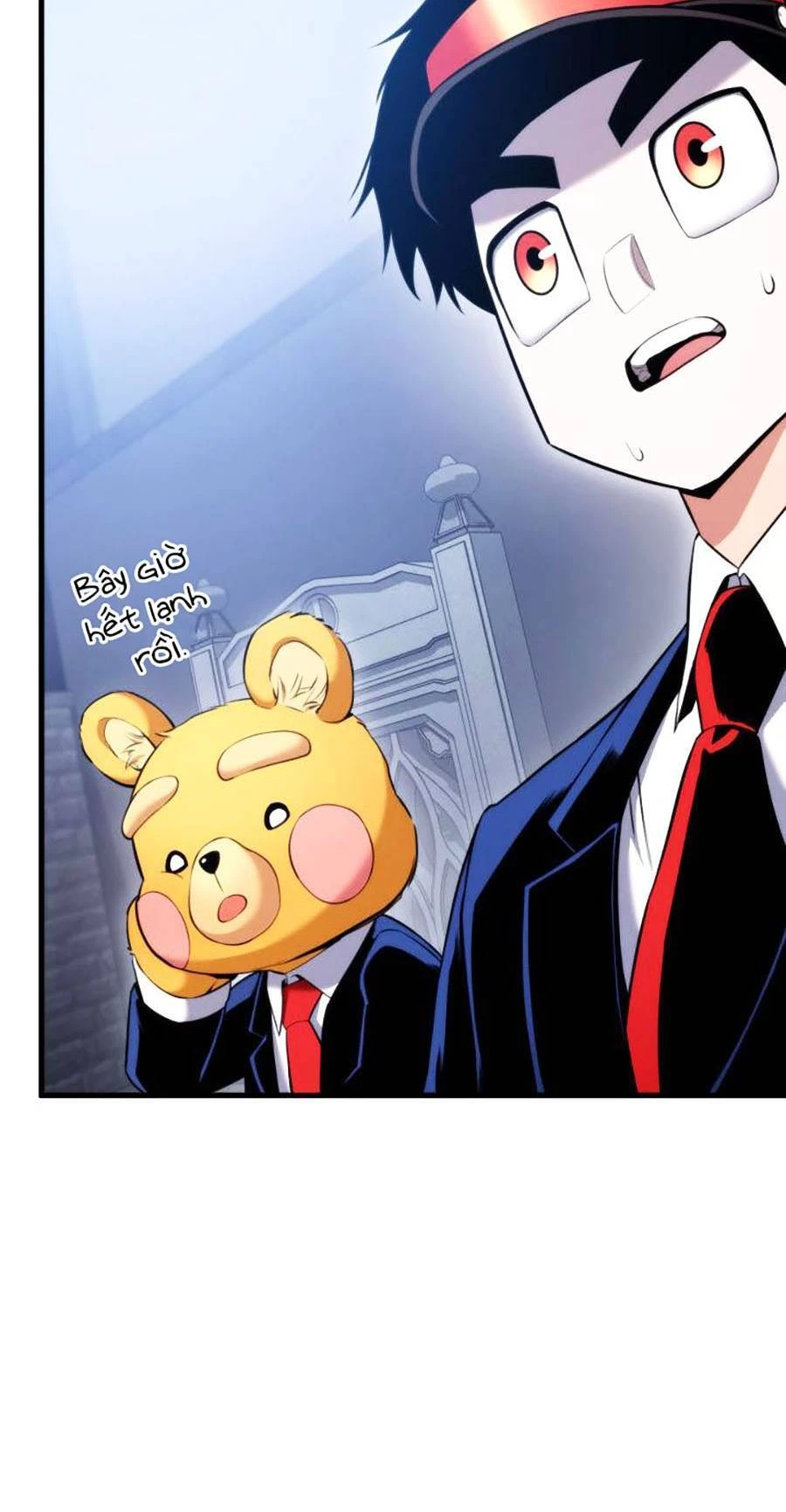 Huyền Thoại Game Thủ - Tái Xuất Chapter 53 - Trang 4