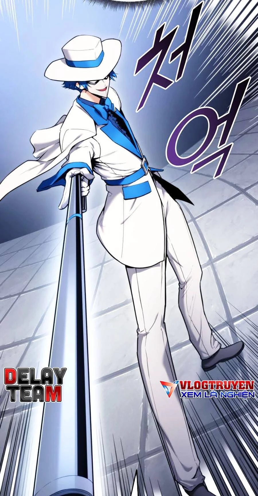 Huyền Thoại Game Thủ - Tái Xuất Chapter 53 - Trang 4