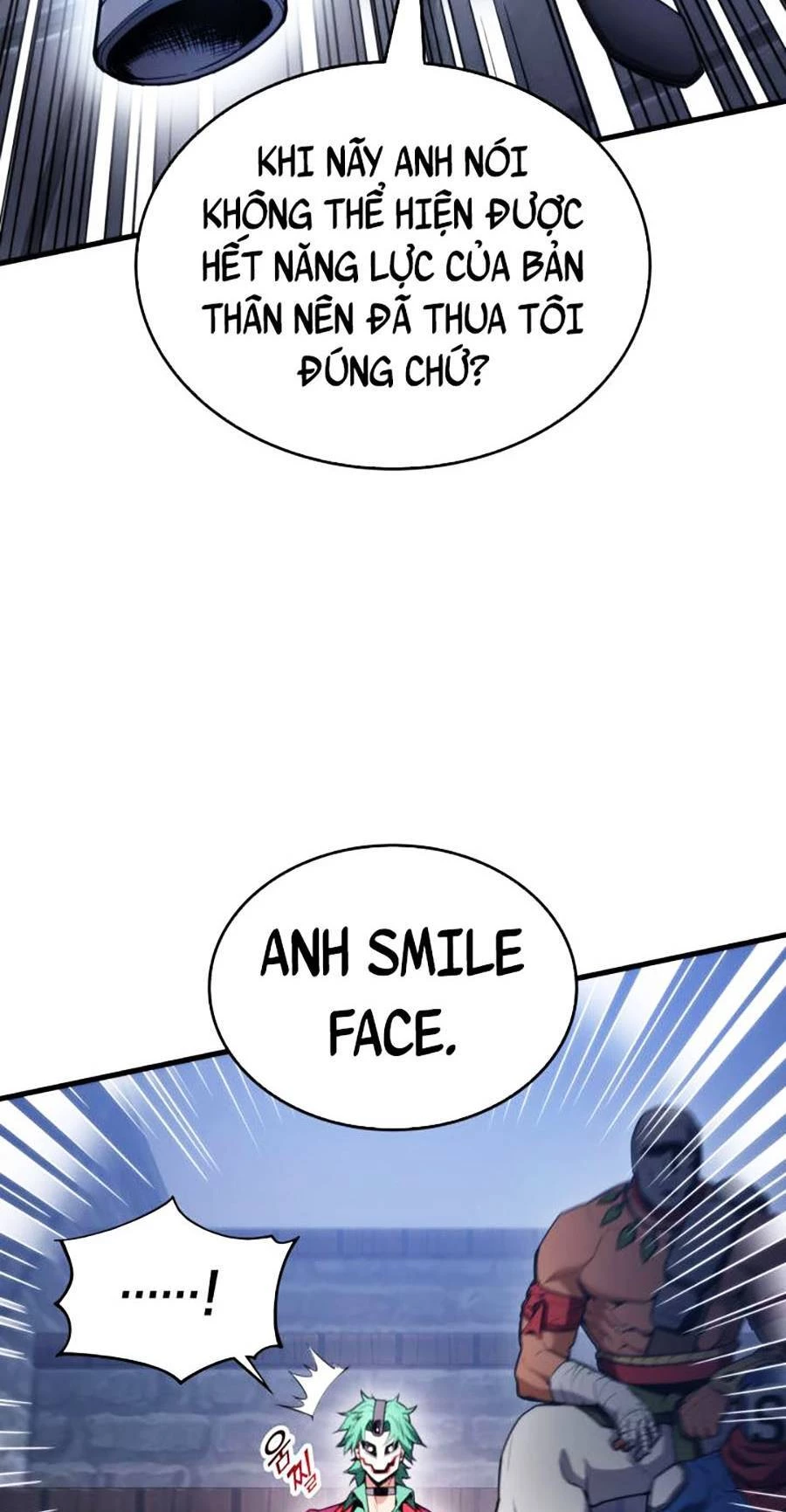 Huyền Thoại Game Thủ - Tái Xuất Chapter 53 - Trang 4