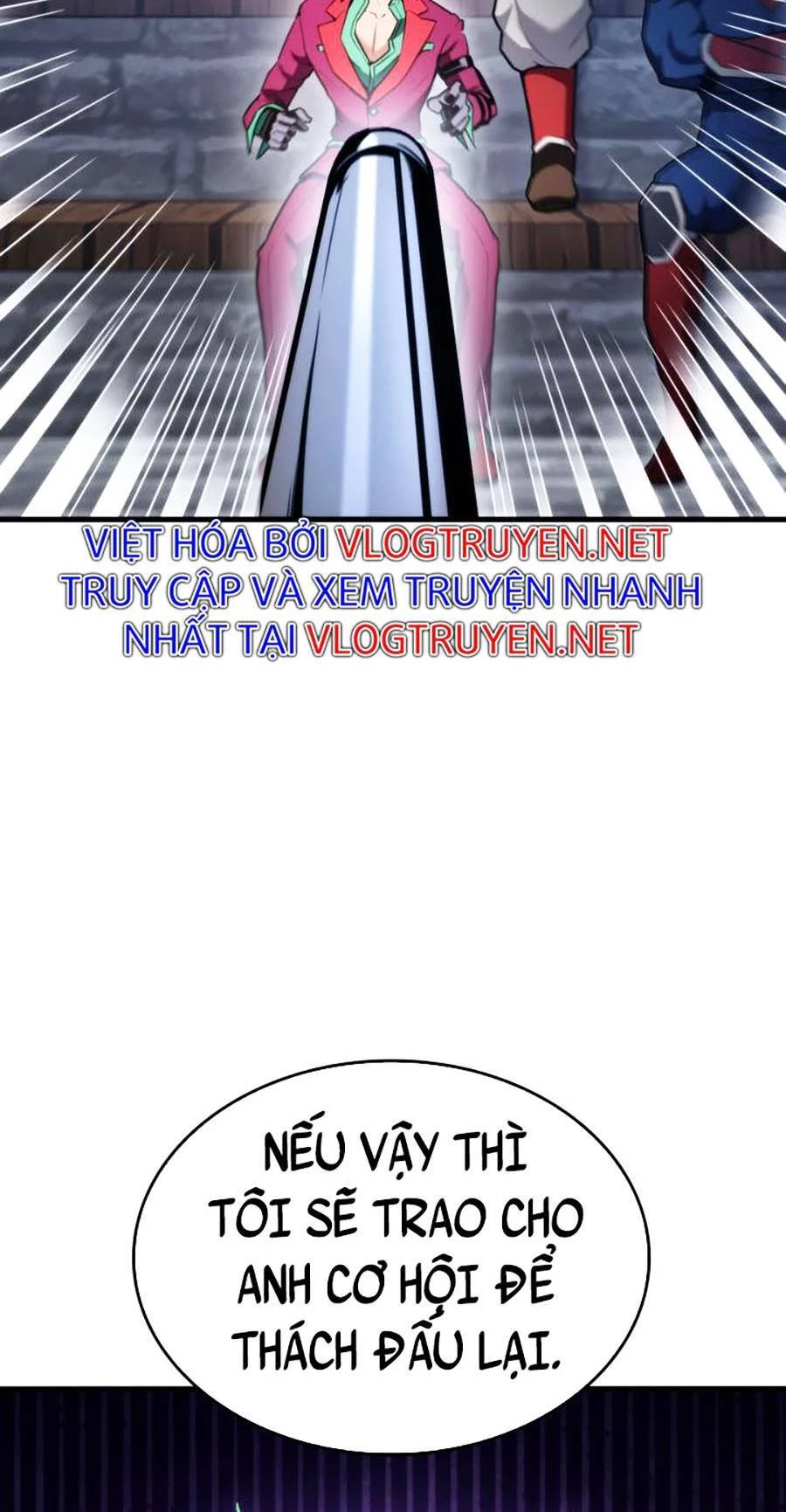 Huyền Thoại Game Thủ - Tái Xuất Chapter 53 - Trang 4