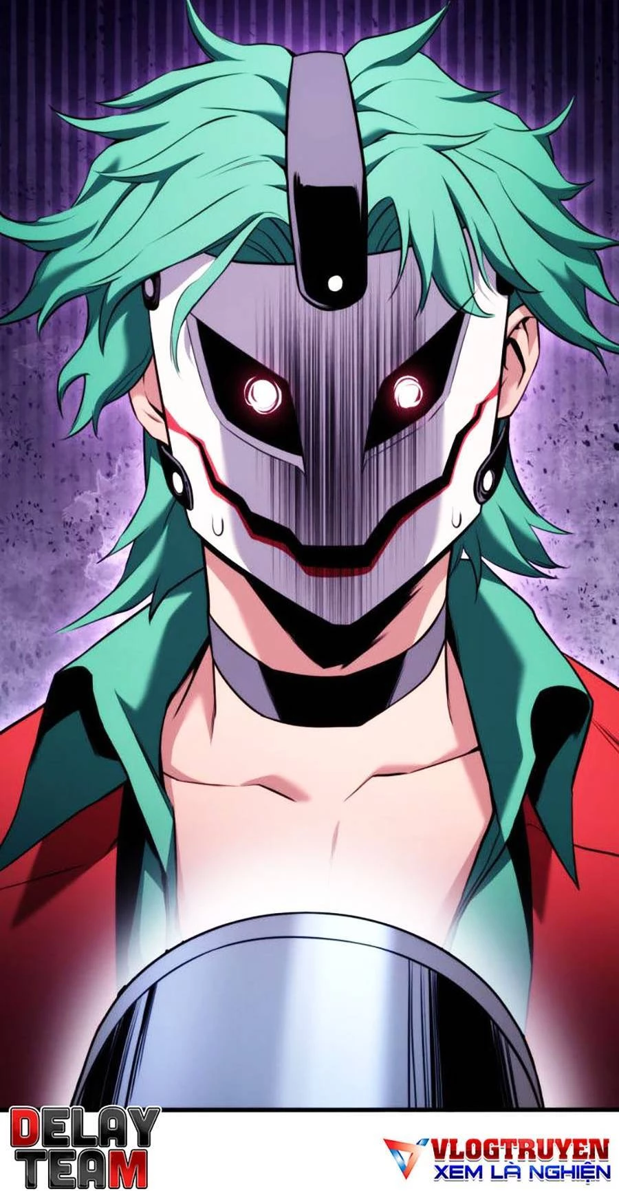 Huyền Thoại Game Thủ - Tái Xuất Chapter 53 - Trang 4