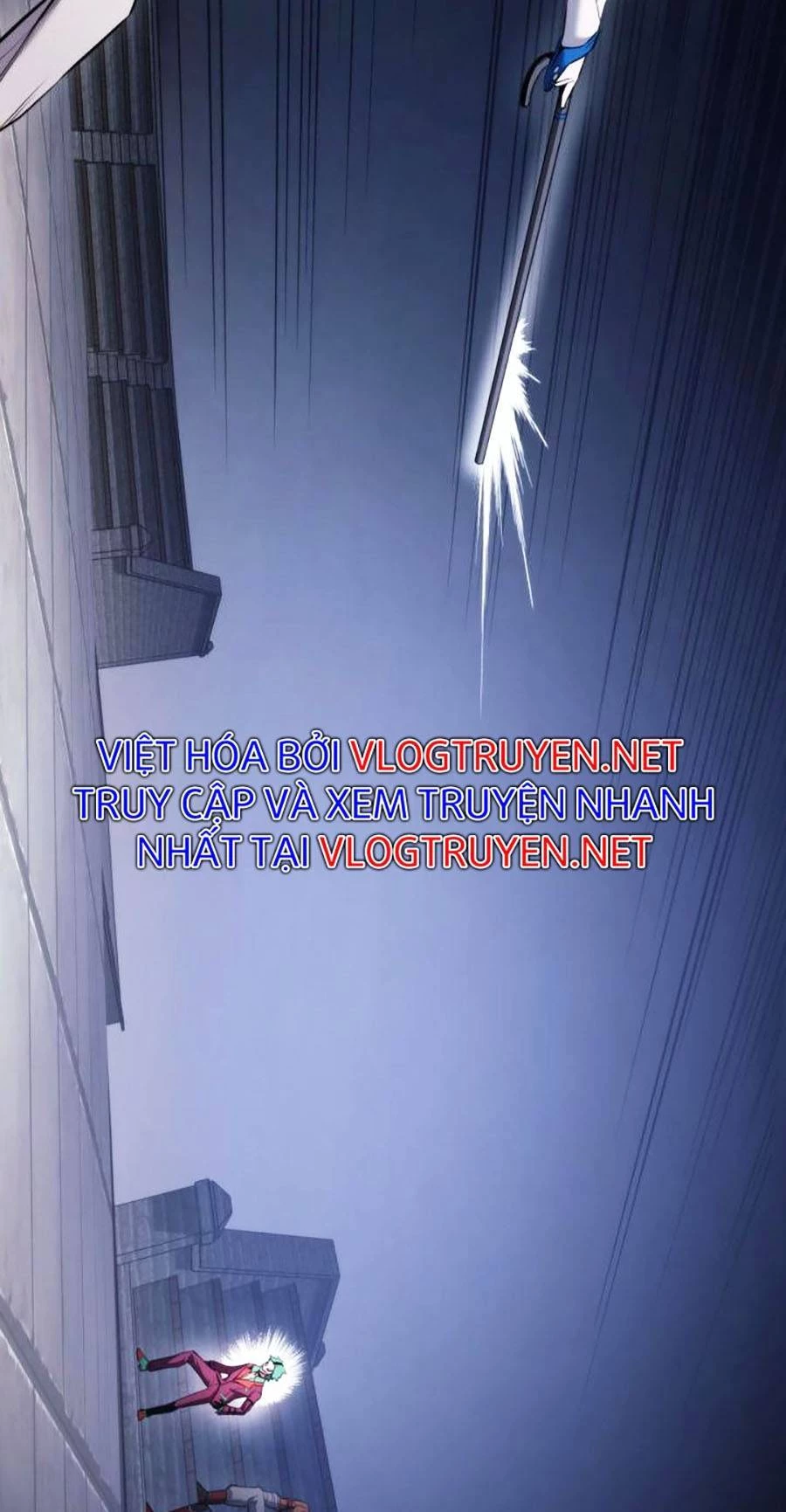 Huyền Thoại Game Thủ - Tái Xuất Chapter 53 - Trang 4