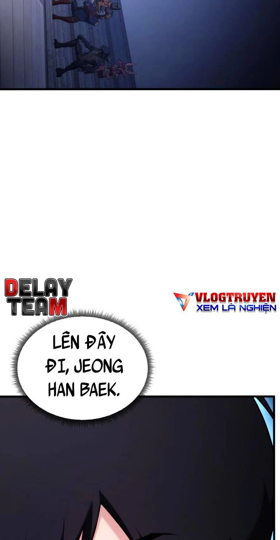 Huyền Thoại Game Thủ - Tái Xuất Chapter 53 - Trang 4