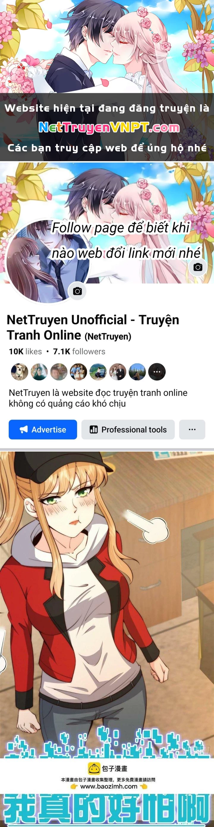 Trở Lại Với Sức Mạnh Của Hệ Thống Chapter 29 - Trang 3