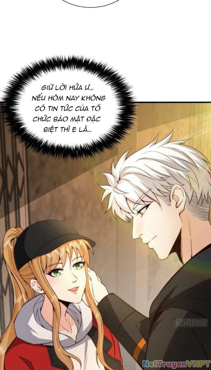 Trở Lại Với Sức Mạnh Của Hệ Thống Chapter 29 - Trang 3