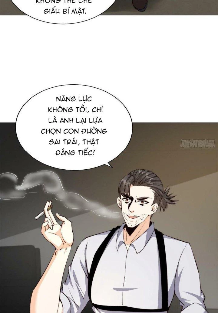 Trở Lại Với Sức Mạnh Của Hệ Thống Chapter 29 - Trang 3
