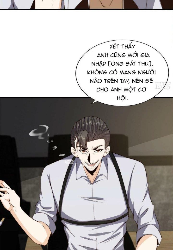 Trở Lại Với Sức Mạnh Của Hệ Thống Chapter 29 - Trang 3