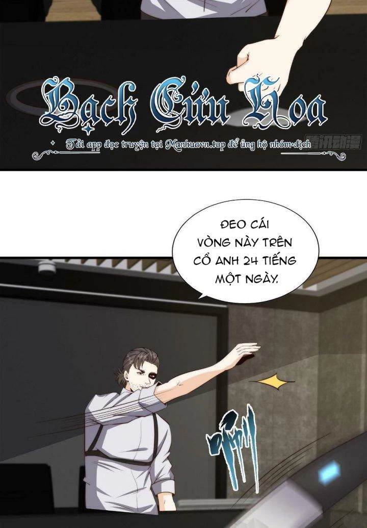 Trở Lại Với Sức Mạnh Của Hệ Thống Chapter 29 - Trang 3