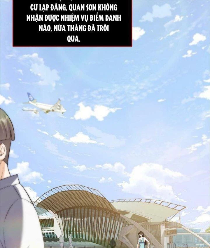 Trở Lại Với Sức Mạnh Của Hệ Thống Chapter 29 - Trang 3