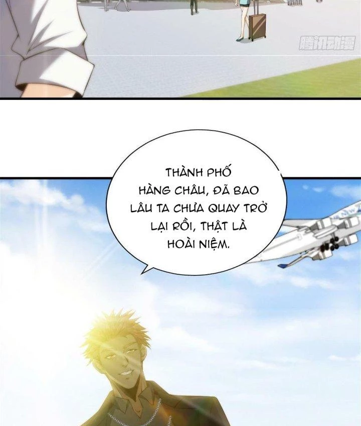 Trở Lại Với Sức Mạnh Của Hệ Thống Chapter 29 - Trang 3