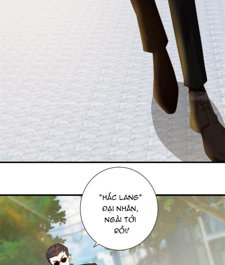 Trở Lại Với Sức Mạnh Của Hệ Thống Chapter 29 - Trang 3