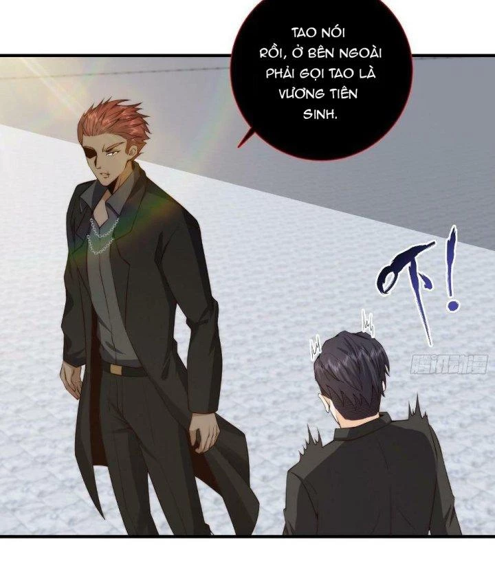 Trở Lại Với Sức Mạnh Của Hệ Thống Chapter 29 - Trang 3