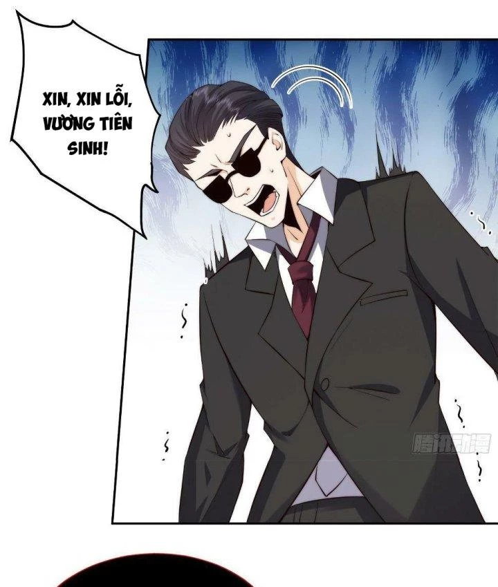 Trở Lại Với Sức Mạnh Của Hệ Thống Chapter 29 - Trang 3