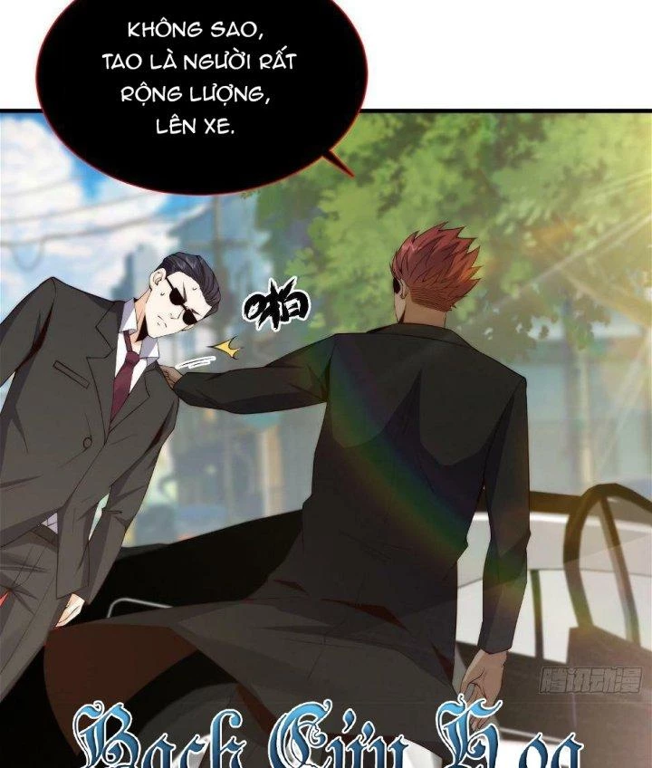 Trở Lại Với Sức Mạnh Của Hệ Thống Chapter 29 - Trang 3