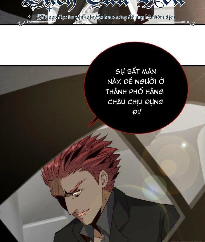 Trở Lại Với Sức Mạnh Của Hệ Thống Chapter 29 - Trang 3