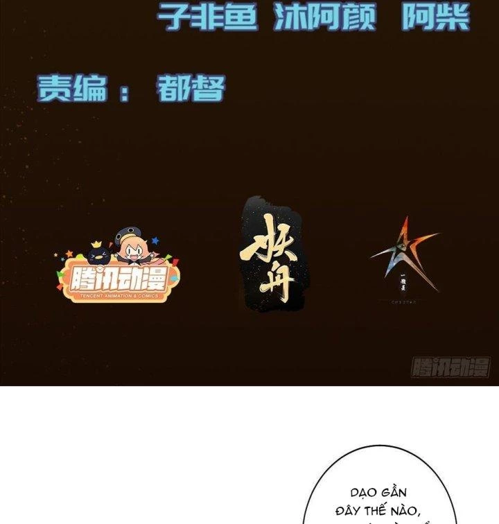 Trở Lại Với Sức Mạnh Của Hệ Thống Chapter 30 - Trang 3