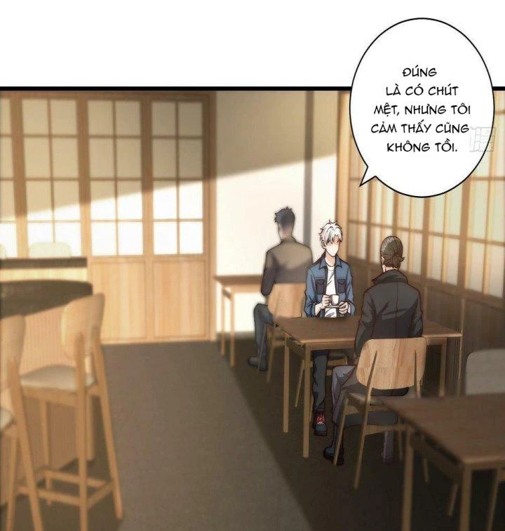 Trở Lại Với Sức Mạnh Của Hệ Thống Chapter 30 - Trang 3