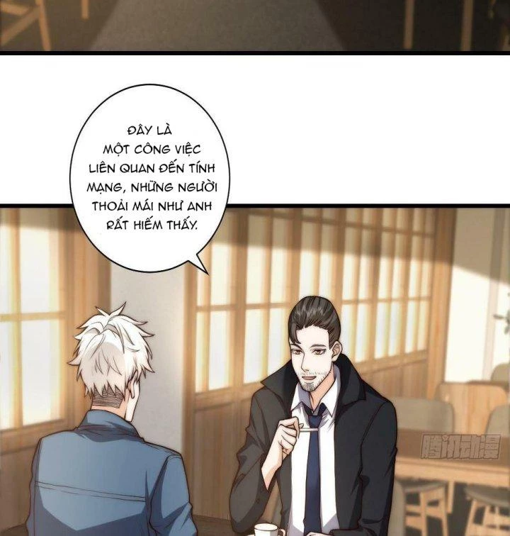 Trở Lại Với Sức Mạnh Của Hệ Thống Chapter 30 - Trang 3
