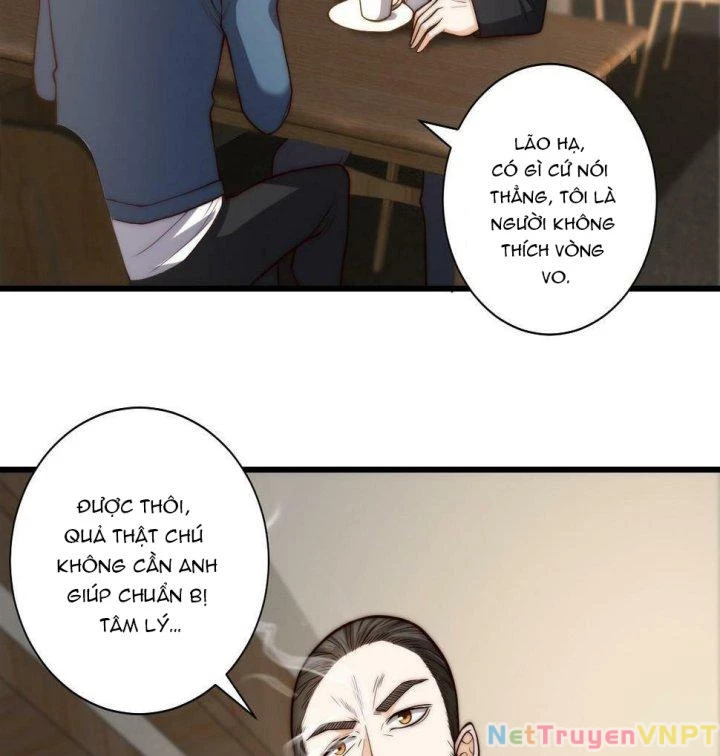 Trở Lại Với Sức Mạnh Của Hệ Thống Chapter 30 - Trang 3