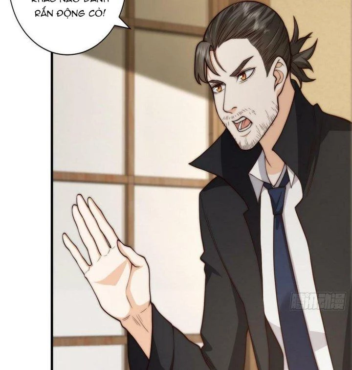 Trở Lại Với Sức Mạnh Của Hệ Thống Chapter 30 - Trang 3