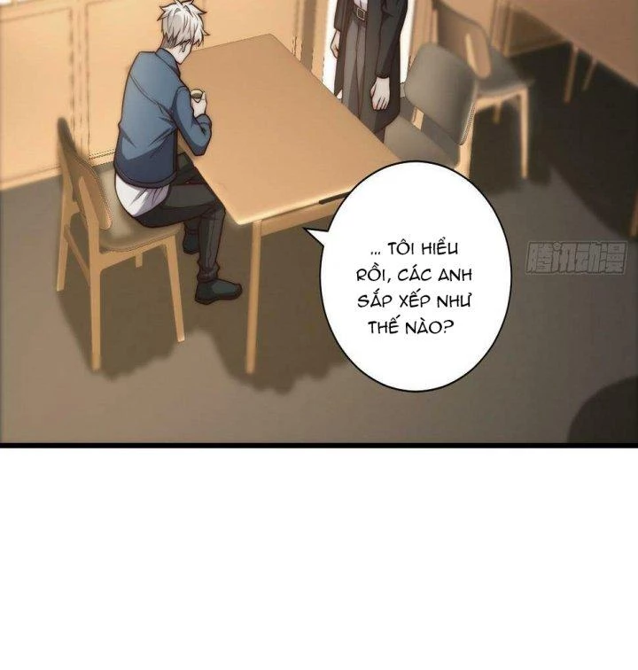 Trở Lại Với Sức Mạnh Của Hệ Thống Chapter 30 - Trang 3