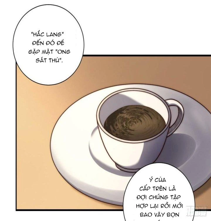Trở Lại Với Sức Mạnh Của Hệ Thống Chapter 30 - Trang 3