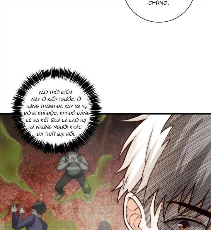 Trở Lại Với Sức Mạnh Của Hệ Thống Chapter 30 - Trang 3