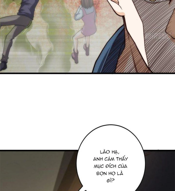 Trở Lại Với Sức Mạnh Của Hệ Thống Chapter 30 - Trang 3