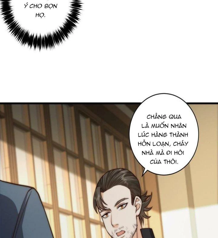 Trở Lại Với Sức Mạnh Của Hệ Thống Chapter 30 - Trang 3