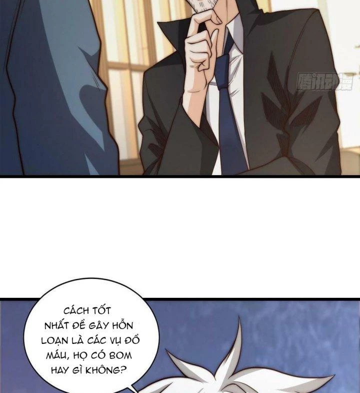 Trở Lại Với Sức Mạnh Của Hệ Thống Chapter 30 - Trang 3
