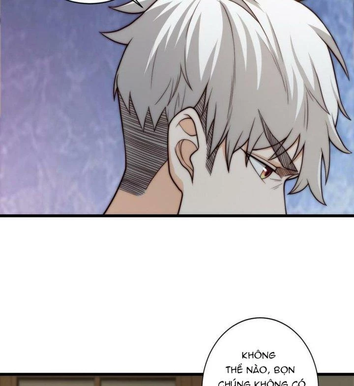 Trở Lại Với Sức Mạnh Của Hệ Thống Chapter 30 - Trang 3