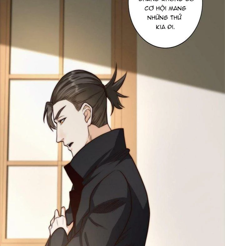Trở Lại Với Sức Mạnh Của Hệ Thống Chapter 30 - Trang 3