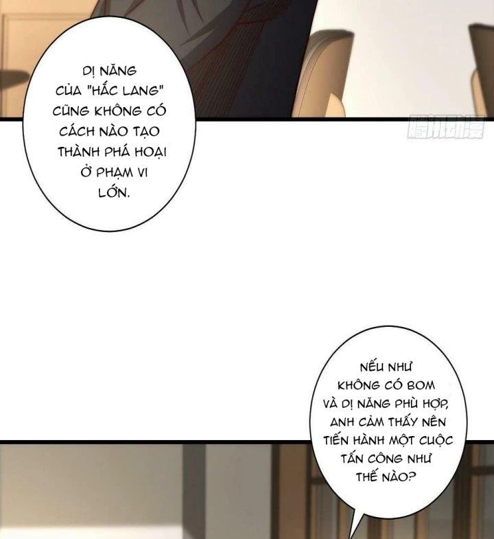 Trở Lại Với Sức Mạnh Của Hệ Thống Chapter 30 - Trang 3